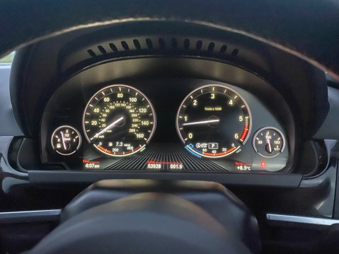 BMW 6 Series 640D M SPORT 14