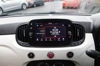 Fiat 500 DOLCEVITA MHEV 26