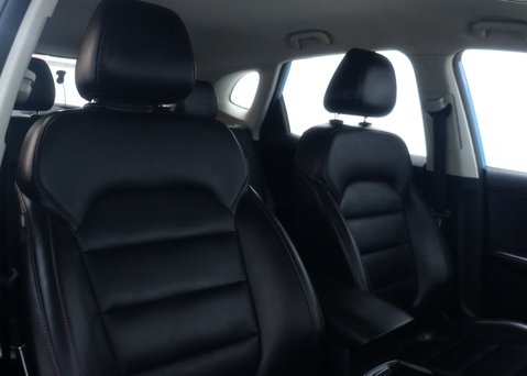 MG HS 1.5 MG HS Excite Semi-Auto 5dr 40