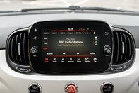Fiat 500 STAR MHEV 21