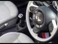 Mini Convertible 1.6 Cooper S 2dr 24