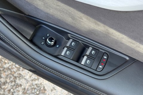 Audi S4 S4 TFSI QUATTRO AVANT -PAN ROOF -VIRTUAL COCKPIT -CAMERA -B&O-FULL AUDI S/H 41
