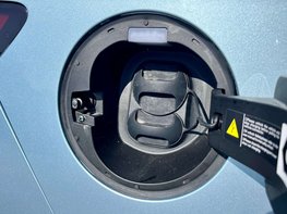 BYD Seal U 1.5 Seal U Boost DM-I PHEV Auto 5dr 117