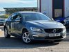 Volvo S60 2.0 D3 Business Edition Saloon 4dr Diesel Manual Euro 6 (s/s) (150 ps)