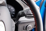 Ford Focus ST-LINE X 19