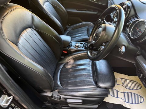 Mini Clubman 1.5 Clubman Cooper 6dr 13
