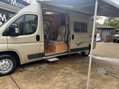 Wildax Solaris 4 BERTH WITH BUNK BEDS 30