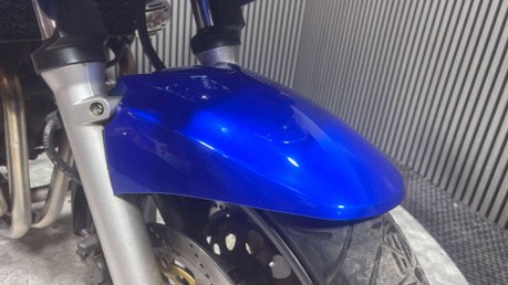Suzuki Bandit 600 GSF S 2002 32K LONG MOT SERVICED 600CC A2 RESTRICTABLE FAIRED 17
