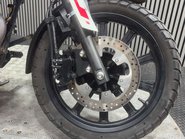 Keeway K-Light 125 2021 4K 1 OWNER CRUISER CUSTOM PROJECT BIKE 125CC 7