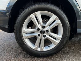 Audi Q2 1.0 Q2 Sport 30 TFSI 5dr 14