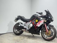 Kawasaki Er ER6 2006 PROJECT TWIN 650CC SPARES OR REPAIR A2 BREAKER 3