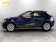 Volkswagen T-Roc 1.5 TSI GPF EVO SE SUV 5dr Petrol Manual Euro 6 (s/s) (150 ps) Air Con - Al 8
