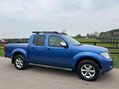 Nissan Navara 2.5 dCi Tekna Auto 4WD Euro 5 4dr 1
