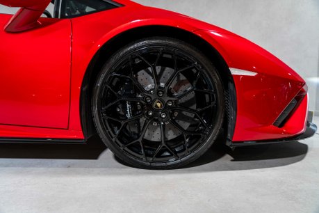 Lamborghini Huracan LP 640-2 EVO SPYDER. NOW SOLD. SIMILAR REQUIRED. PLEASE CALL 01903 254800. 10