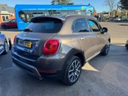 Fiat 500X 1.4 MultiAir Cross Plus DDCT Euro 6 (s/s) 5dr 6
