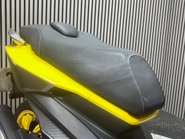 Lexmoto SRT 2023 EASY PROJECT SCOOTER ONLY 17K RUNS WELL 125CC BIKE 11