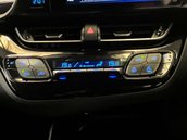Toyota C-HR 1.8 C-HR Excel HEV CVT 5dr 20