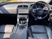 Jaguar XE 2.0i GPF R-Sport Auto Euro 6 (s/s) 4dr 20