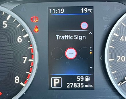 Nissan Juke 1.0 Juke Acenta DiG-T Semi-Auto 5dr 26