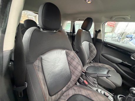 Mini Hatch COOPER SEVEN 10