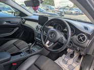 Mercedes-Benz GLA 1.6 GLA 180 Urban Edition 5dr 17