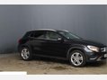 Mercedes-Benz GLA 2.1 GLA200d Sport Euro 6 (s/s) 5dr 9