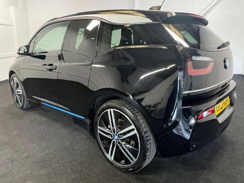 BMW I3 i3 5dr 3