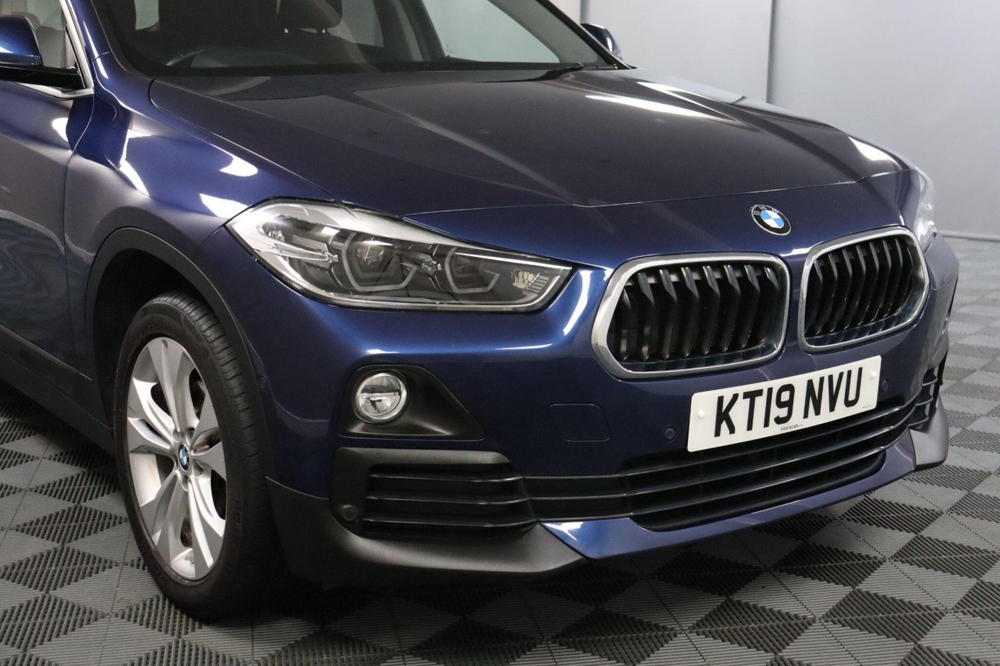 2019 BMW X2 — image 20