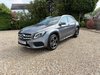 Mercedes-Benz GLA 2.1 GLA220d AMG Line (Premium Plus) 7G-DCT 4MATIC Euro 6 (s/s) 5dr