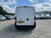 Vauxhall Movano LWB L3H2 (SOLD) Medium Roof F3500 Edition T D S/S EURO 6 NO VAT 7