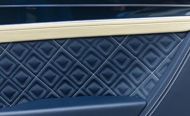 Bentley Continental GTC W12 First Edition 37