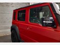 Suzuki Jimny 1.5 Nomade SUV Petrol Auto ALLGRIP 4WD 80