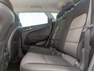 Hyundai TUCSON 1.6 Tucson SE Nav GDi 2WD 5dr 44