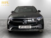 Mercedes-Benz EQA EQA 250+ 70.5kWh AMG Line SUV 5dr Electric Auto (190 ps) Heated Seats - Rev 2