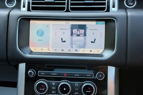 Land Rover Range Rover TDV6 VOGUE SE - PARALLEL PARK ASSIST -LANE ASSIST - PAN ROOF 52