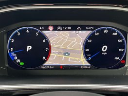 Volkswagen T-Roc 1.5 T-Roc R-Line TSI Semi-Auto 5dr 21