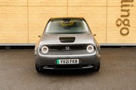 Honda Honda E ADVANCE 6