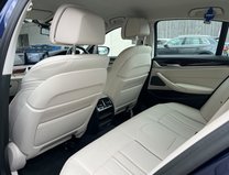 BMW 5 Series (Sold) 3.0 530d SE Saloon 4dr Diesel Auto xDrive Euro 6 (s/s) (265 ps) 15