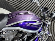 Harley-Davidson V-Rod 1130 2006 24K LONG MOT STUNNING CRUISER CUSTOM BIKE 18