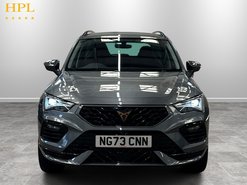 Cupra Ateca 2.0 EcoTSI V2 SUV 5dr Petrol DSG 4Drive Euro 6 (s/s) (190 ps)