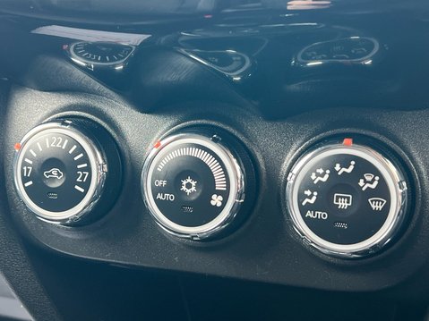 Mitsubishi Asx DI-D ZC-H 24
