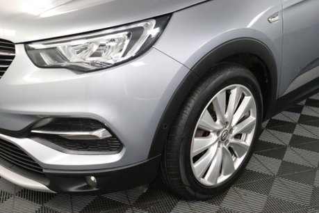 Vauxhall Grandland X ELITE NAV 31