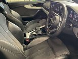 Audi A4 2.0 TFSI 40 S line Saloon 4dr Petrol S Tronic Euro 6 (s/s) (190 ps) 11