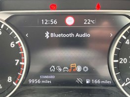Nissan Qashqai 1.3 Qashqai Acenta Premium DiG-T MHEV 5dr 32