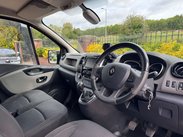 Renault Trafic 1.6 Trafic SL27 Sport Nav Energy dCi 7
