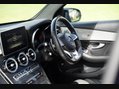 Mercedes-Benz GLC 4.0 GLC63 V8 BiTurbo AMG (Premium) SpdS MCT 4MATIC+ Euro 6 (s/s) 5dr 32