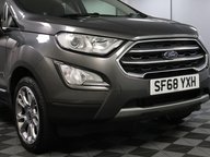 Ford Ecosport TITANIUM 24