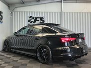 Audi RS3 2.5 TFSI GPF Audi Sport Edition Saloon 4dr Petrol S Tronic quattro Euro 6 ( 4