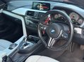 BMW M4 3.0 M4 Semi-Auto 2dr 2
