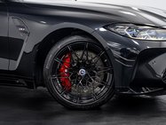 BMW M3 3.0 BiTurbo Competition Saloon 4dr Petrol Steptronic M xDrive Euro 6 (s/s) 4